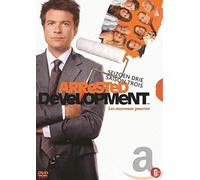 Arrested Development Ssn 3 (2-dvd) (DVD)