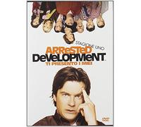 arrested development - ti presento i miei - stagione 01 box set