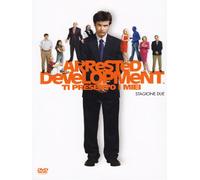 Arrested development - Ti presento i miei Stagione 02