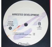 Arrested Development - United Front