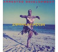 ARRESTED DEVELOPMENT - Zingalamaduni