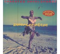 Arrested Development - Zingalamduni