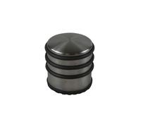 Arresto 5five Simply Smart Grigio Acciaio inossidabile Ø 7 cm