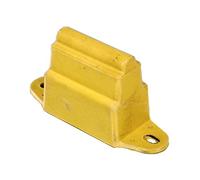 Arresto asse 70 mm posteriore Bump stop gomma battuta Jeep Cherokee XJ 84-01