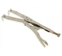 Arresto campana frizione BUZZETTI UNIVERSALE 70 fino a 130 mm