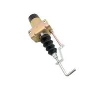 Arresto carburante 366-07197 SA-3405-T 1502-12C7U2B2S1 Solenoide di arresto 12V/24V Parte(12V)