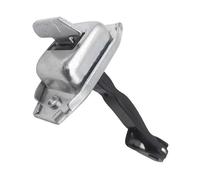 Arresto Cerniera Porta Cinghia Della Portiera Dell'auto Limitatore Fermo Della Cerniera Cinghia Posteriore Sinistra Destra Compatibile Con Toyota Per Prius 2003-2009 6862002061