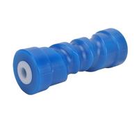 Arresto con Rullo Della Chiglia Autocentrante: Arresto con Rullo Della Chiglia Autocentrante da 8 Pollici Arresto con Rullo Della Chiglia in PU