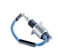 Arresto del carburante Elettrovalvola di arresto del motore D59-105-12 for D6114
