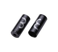 Arresto del condotto BBB Cycling 5 mm (x100) Noir