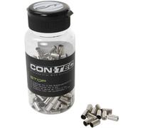 Contec Brake Cable Terminal Nero Black