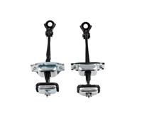 Arresto Della Portiera Dell'auto Limitatore Della Per CIVIC FA1 FD1 FD2 2006-2011 Per CIIMO 2012 C14 Cinghia Di Controllo Della Porta Limitatore Di Arresto Della Cerniera Della Porta(Front and Rear)