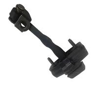 Arresto Della Portiera Dell'auto Limitatore Della Per Ford Fiesta 2009-2019 Auto Anteriore Posteriore Sinistra Destra Cerniera Cinghia Di Controllo Fermo Limitatore DK4958270 DK4972270(Rear Right)