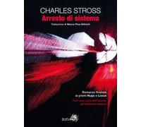 Arresto di sistema