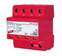 Dehn 941400 - Scarico combinato Shield tns 255