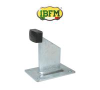 Arresto fine corsa per cancelli scorrevoli Ibfm art. 476