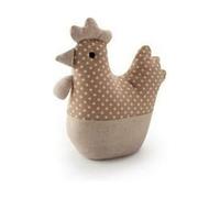 Arresto Inofix Porte Gallina Beige