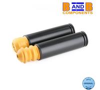 ARRESTO PARAURTI E COPERCHI POSTERIORI MEYLE 314 740 0002 BMW MERCEDES A2915