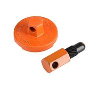 Arresto pistone universale Parti motosega Rimozione frizione Frizione volano Rimozione attrezzo smontaggio