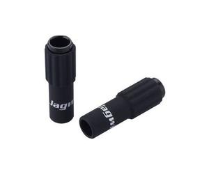 Arresto regolabile jagwire j2 mini inline x2