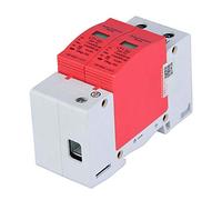 Arresto Sovracorrente, Dispositivo di Protezione Contro Sovratensioni per Telesoccorso per Tutti Gli Usi Domestici e d'ufficio(2P80KA)