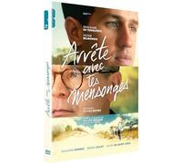 Arrête avec tes mensonges