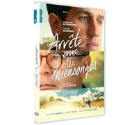 Arrête avec tes mensonges