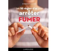 Arrêter de fumer – Larousse