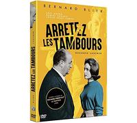 Arrêtez les tambours (DVD) Blier Bernard Virlojeux Henri Saint-Simon Lucile