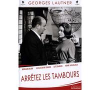 Arrêtez Les Tambours