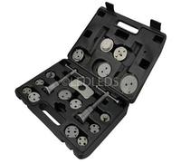 ARRETRATORE PER PISTONCINI FRENI SMONTAGGIO FRENI DISCHI 18 P pezzi