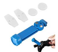 Arretratore Pistoncini Freni, Divaricatore Pastiglie Freni Bici, Attrezzo Pastiglie Freno Espansore A Cricchetto Regolabile Per Biciclette Accessorio Riparazione Per Manutenzione Ciclismo, Veicolo