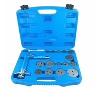 Arretratore pistoncini pneumatico ad aria per freni 16 PZ montaggio e smontaggio