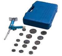 Arretratore pneumatico ad aria Pinza freno a disco pneumatico Tool Kit Nuovo