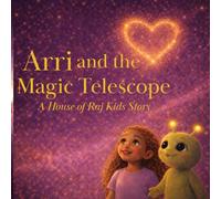 Arri and the Magic Telescope