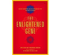 Arri Eisen Lama Dalai Yungdrung Konchok The Enlightened Gene (Copertina rigida)