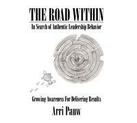 Arri Pauw The Road Within (Copertina rigida)