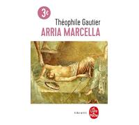 Arria Marcella: Souvenir de Pompéi