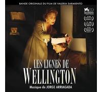 Arriagada*Jorge - Les Lignes De Wellington / O.S.T.