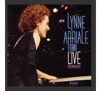 Arriale, Lynne - Live (2 CD)