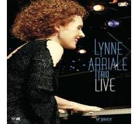 Arriale Lynne - Live In Burghausen [Edizione: Regno Unito]
