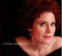 Arriale Lynne - Solo