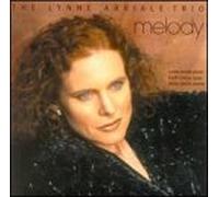 Arriale, Lynne Trio - Melody