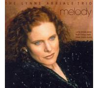 Arriale Lynne Trio - Melody - Cd