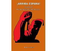 Arriba Espana!: including the Portable Spanish Civil War wargame rules