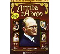 Arriba y Abajo - 1ª Temporada Completa