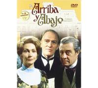 Arriba Y Abajo 1ª Y 2ª Temporadas [Import espagnol]