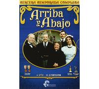 Arriba Y Abajo 3ª Temporada (Dvd Import) [2009]