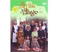 Arriba Y Abajo 5ª Temporada [Import espagnol]