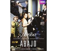 Arriba Y Abajo Bbc (La Secuela ) (2dvd) [Import espagnol]